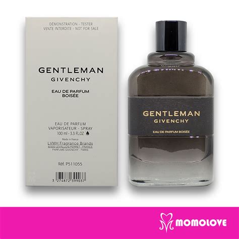 givenchy gentleman boisee|gentleman givenchy review.